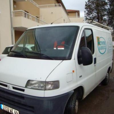 Catégorie par défaut