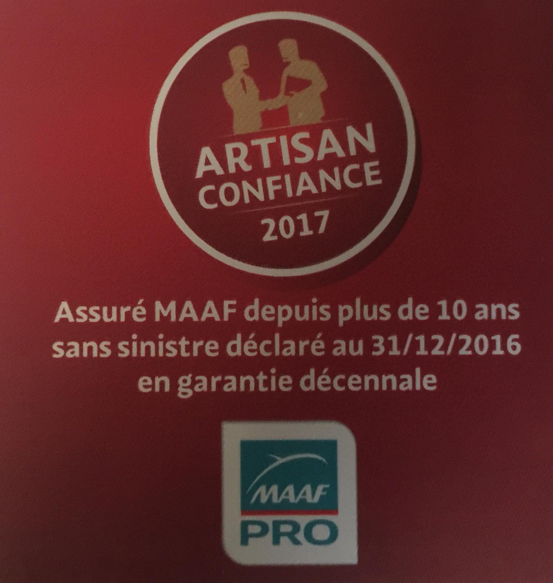 assurance garantie   2016