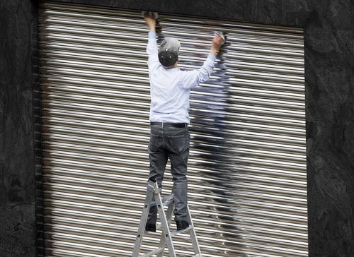 réparation volet roulant